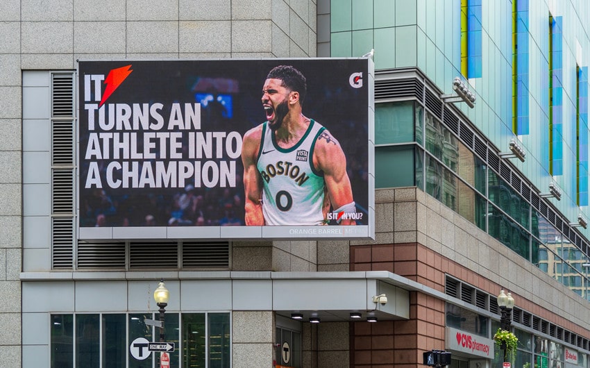 Ambient Advertising in the Age of Emotion Aware AI