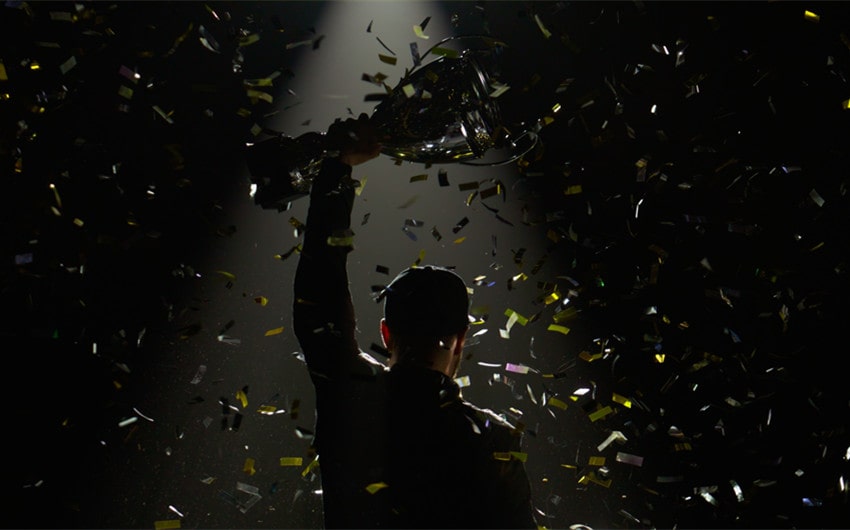 best songs for champions