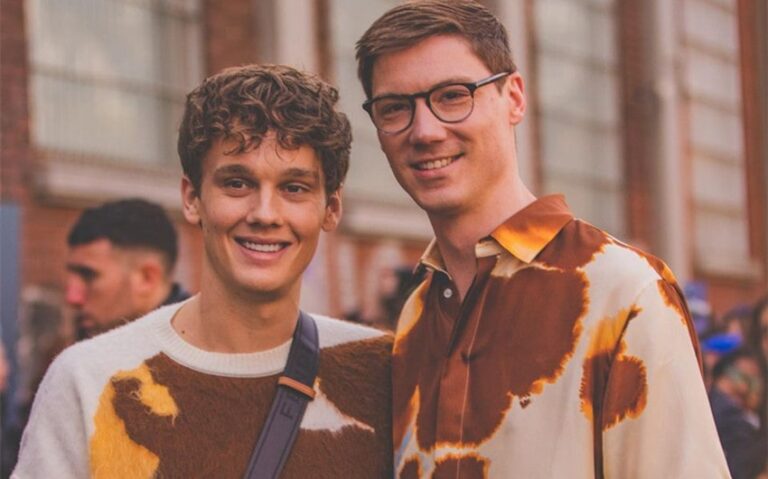 hunter doohan husband