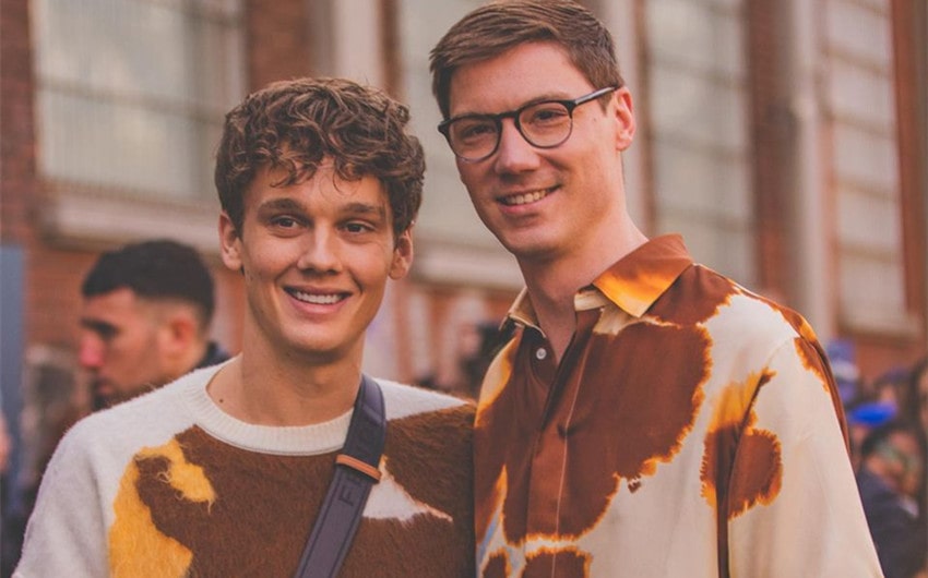 hunter doohan husband