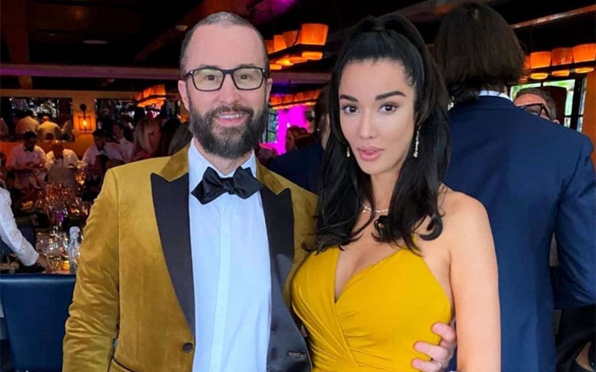 noella bergener husband