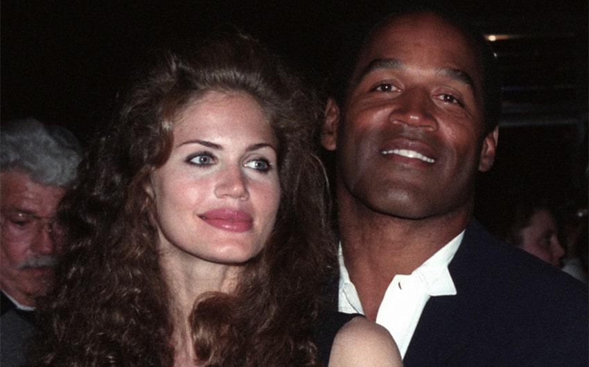 oj simpson's net worth