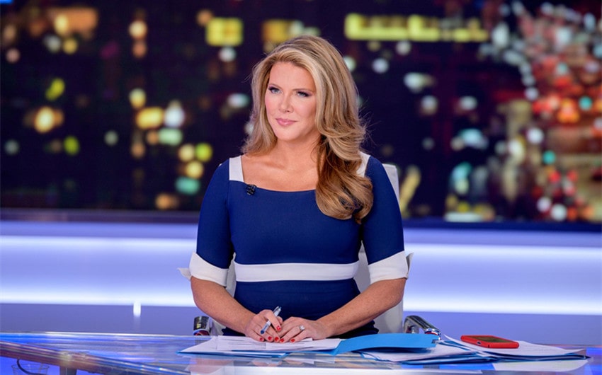 trish regan net worth