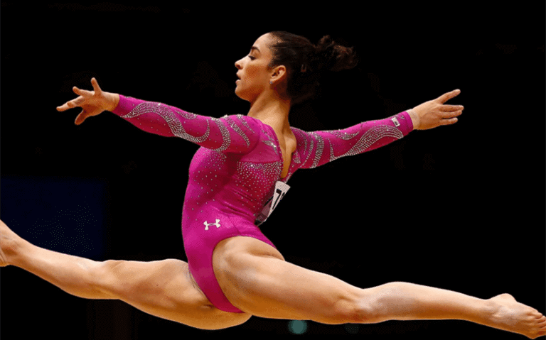 Aly Raisman Husband Question Answered: Marriage Status, Dating History, and Life Today