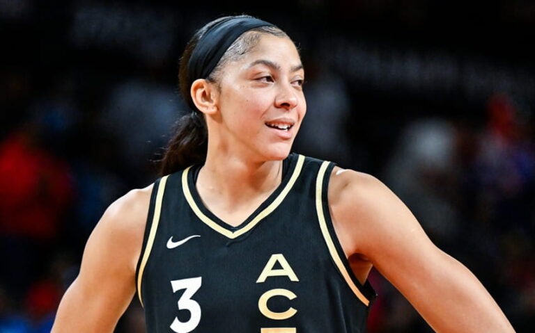 Candace Parker Husband Story: Shelden Williams Divorce and Marriage to Anna Petrakova