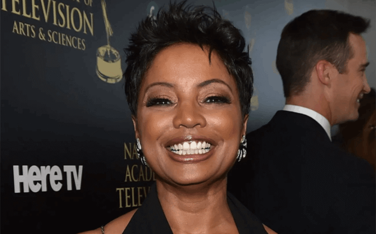 Judge Lynn Toler Husband: Inside Her Marriage to Eric Mumford and Family Life