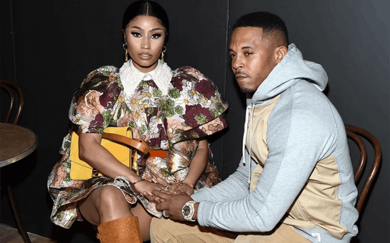 Kenneth Petty and Nicki Minaj: Marriage, Legal Issues, Family, and Life Today