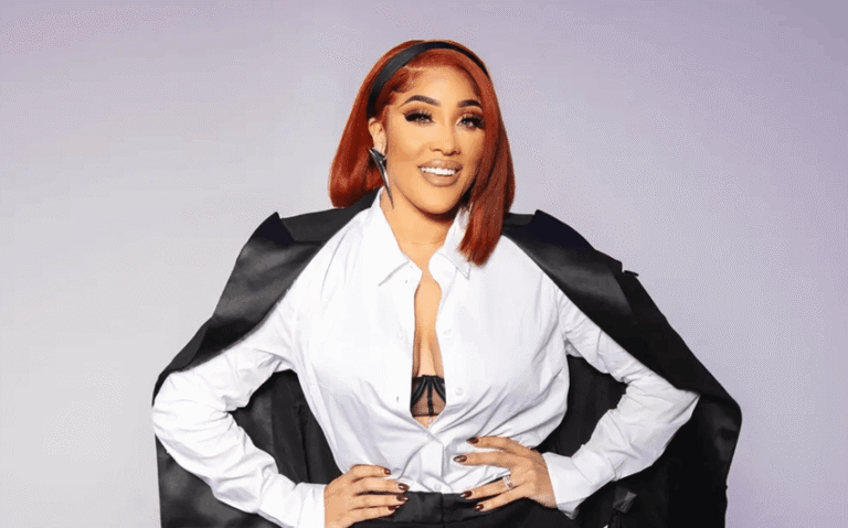 Natalie Nunn Husband Jacob Payne: Marriage, Daughter, Career Paths, and Life Today