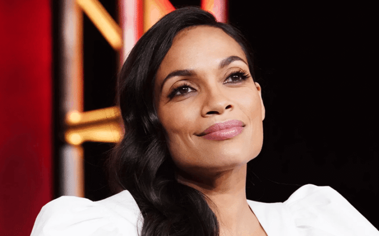 Rosario Dawson Husband Status: Dating Nnamdi Okafor, Past Marriage Rumors, and Family