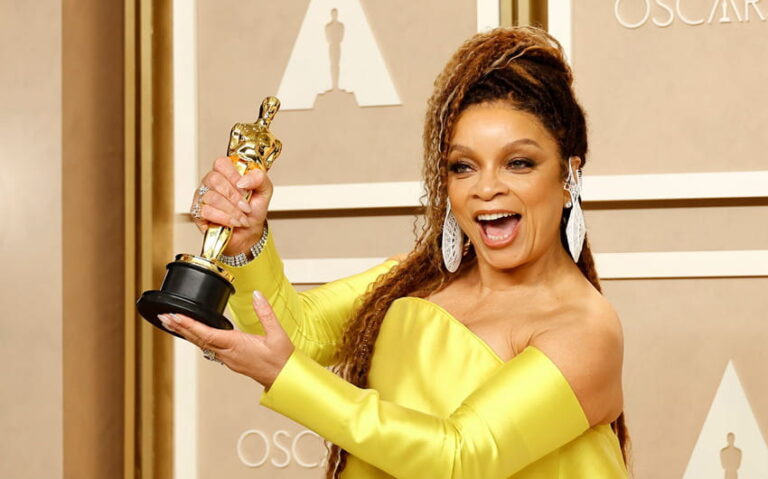 Ruth E. Carter Husband: Is the Oscar-Winning Costume Designer Married Right Now?